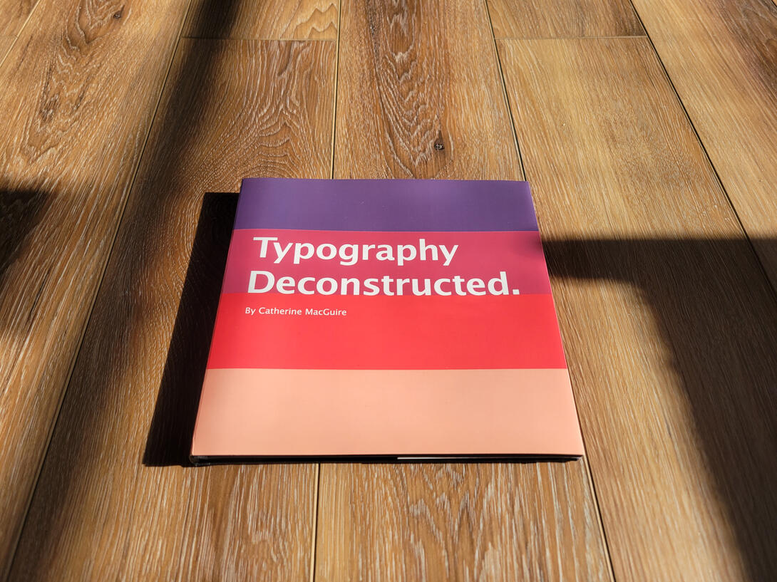 Hardcover Book Exterior